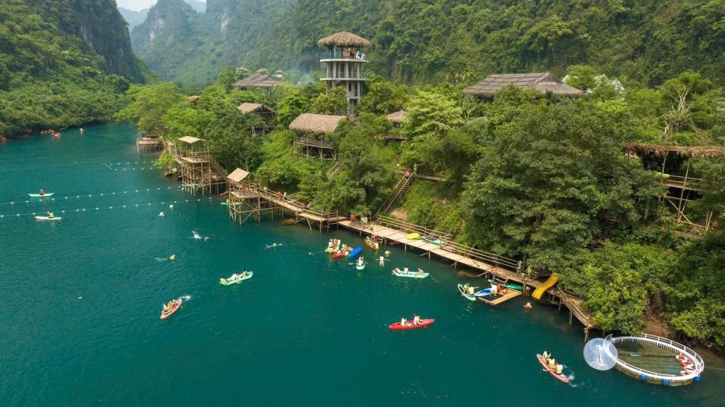 Thung lũng Hava