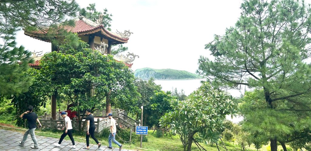 mộ Đại Tướng Võ Nguyên Giáp